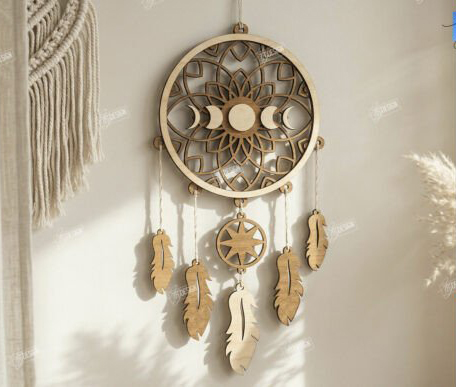 Dream Catcher